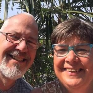 Meet your Posher, Cathy